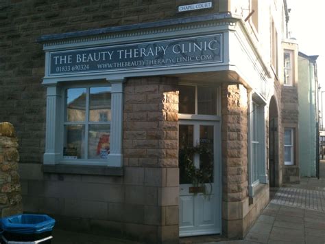 The Beauty Therapy Clinic